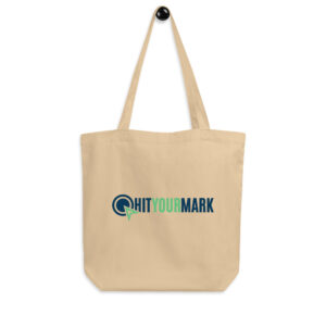 HYM Eco Tote Bag by Econscious™ (Oyster)