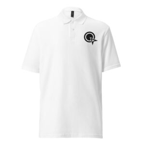 HYM Polo Shirt (Light)