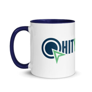 HYM Mug with Color Inside